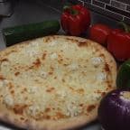 Best White Pizza in Northbrook, IL